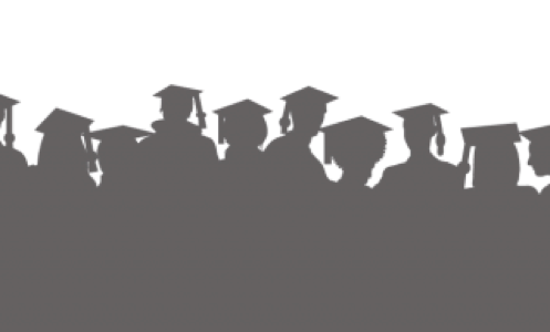 Venor Coalition Student Graduates