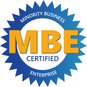 Minority Business Enterprised Certified Vendors
