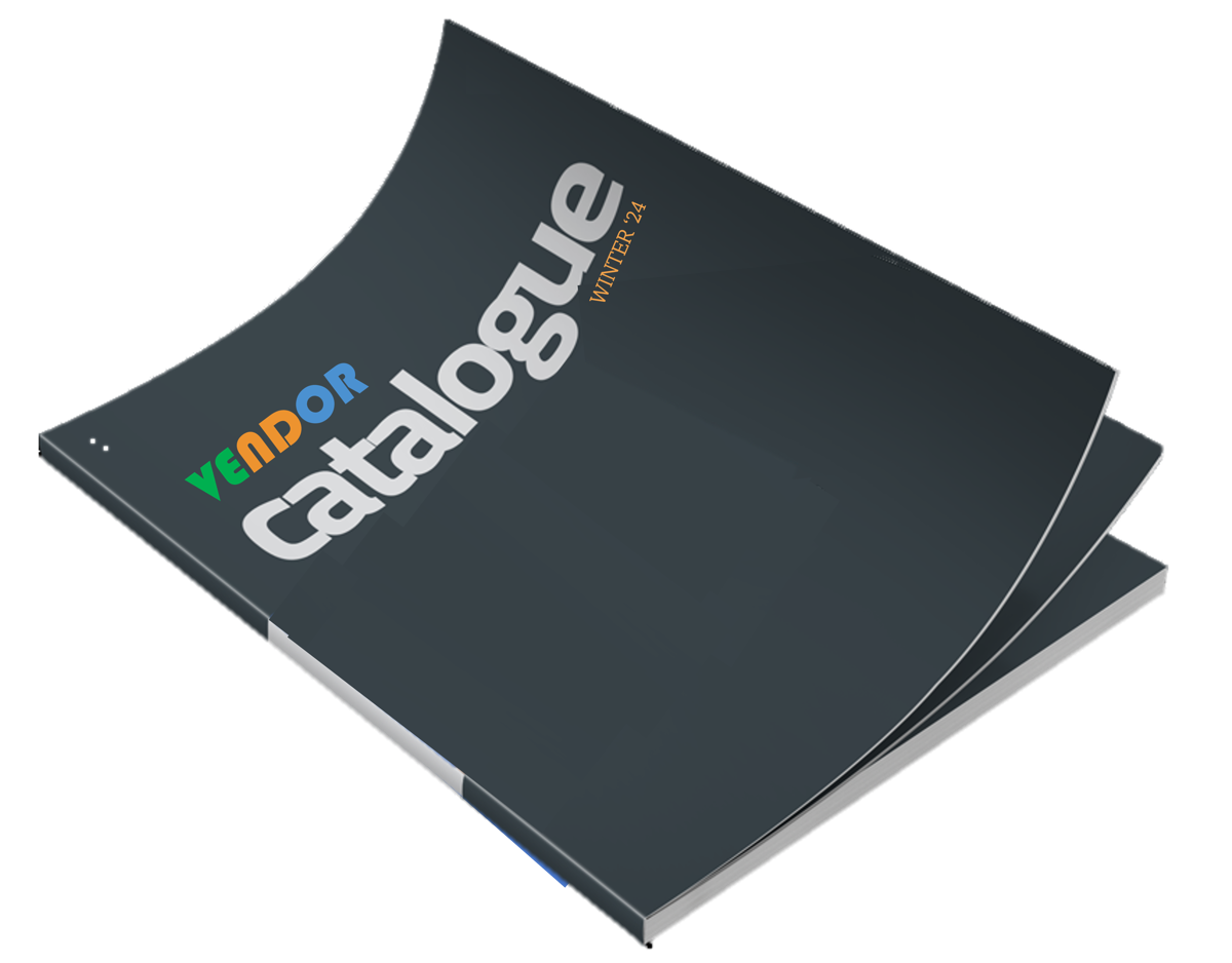 Vendor Coalition Catalogue 